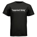 BLACK - 6010 - FRONT