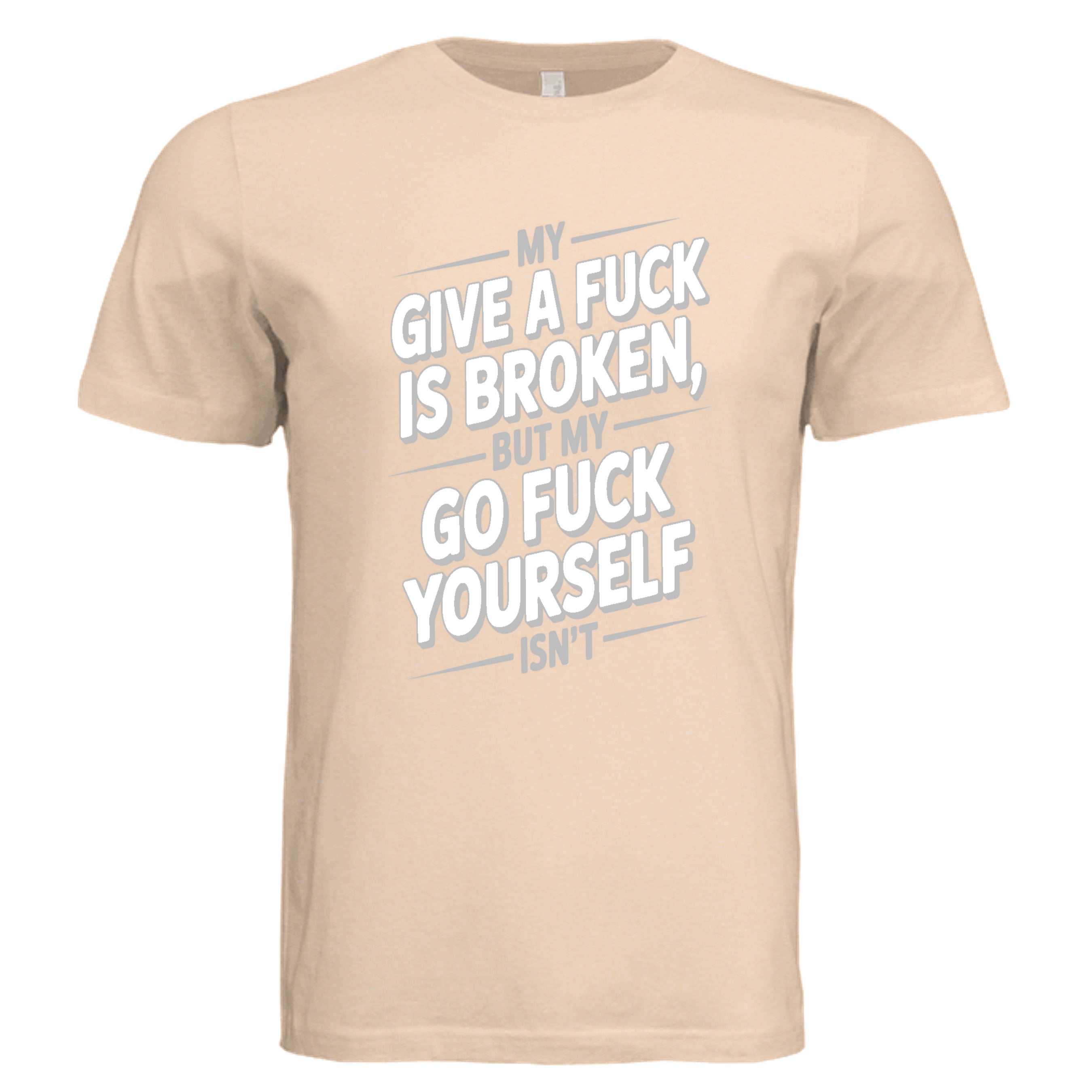 PEACH TRIBLEND - 3413C - FRONT